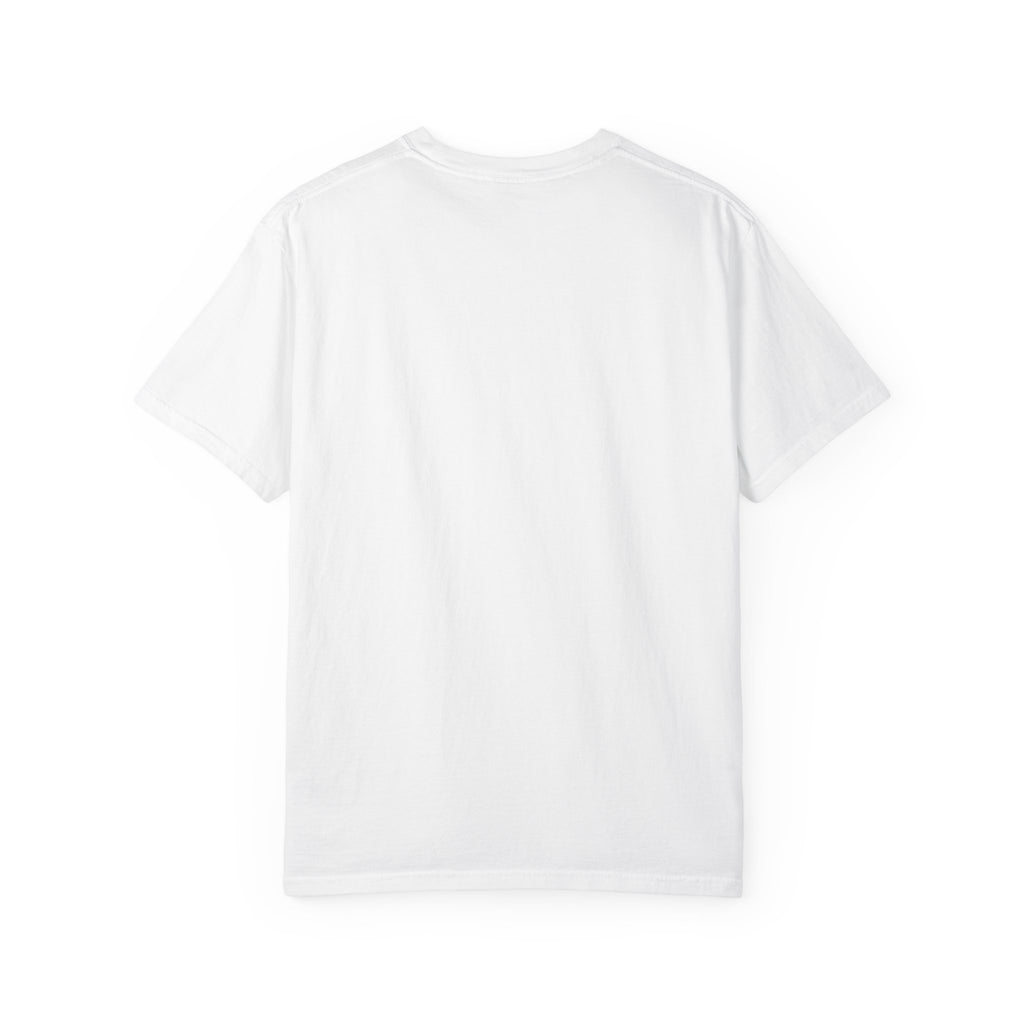 Rise Above Limits T-Shirt — Eagle Graphic Motivational Tee