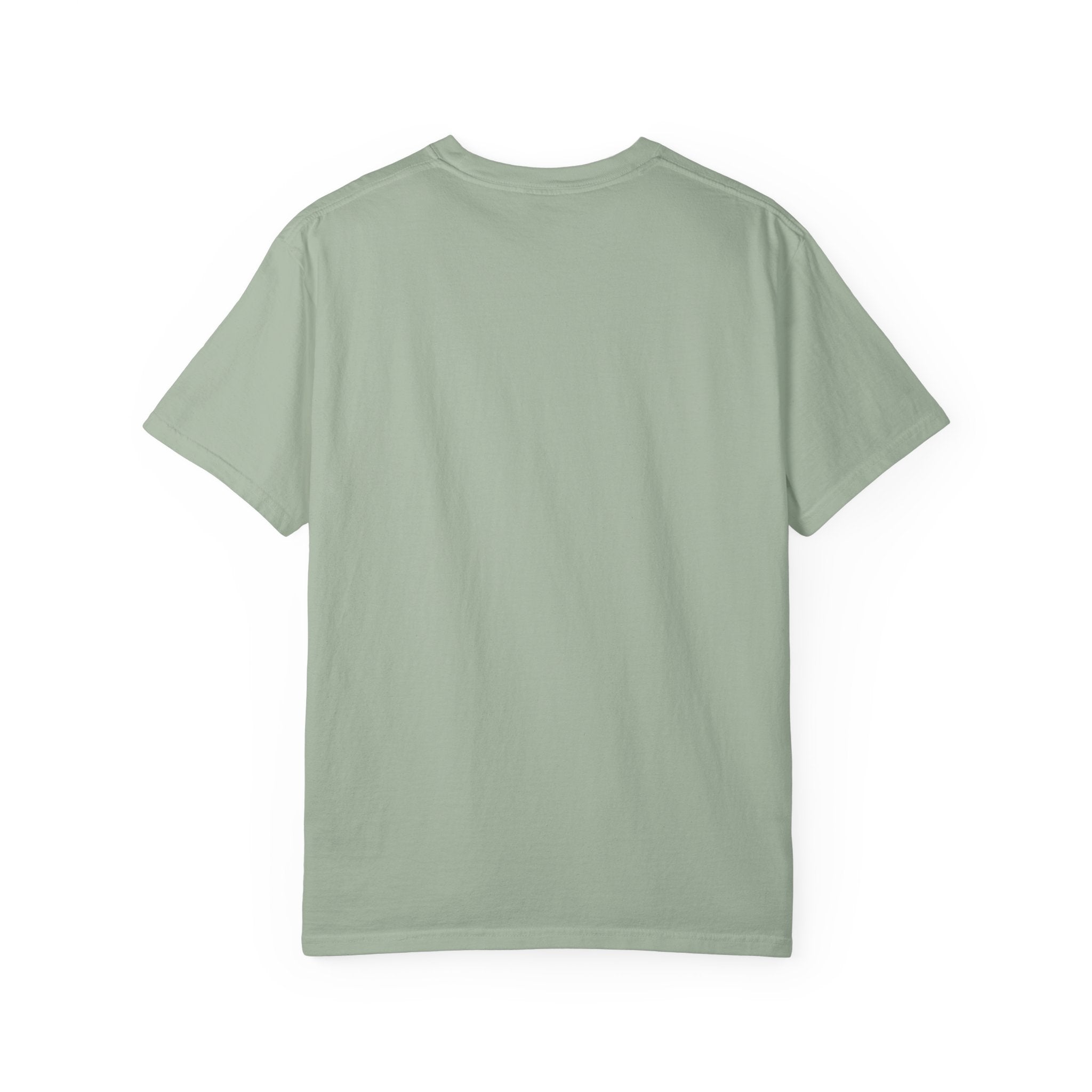 Rise Above Limits T-Shirt — Eagle Graphic Motivational Tee