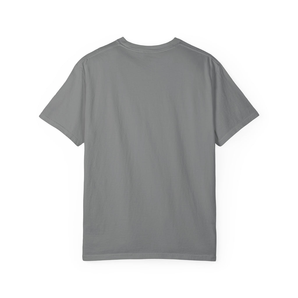 Rise Above Limits T-Shirt — Eagle Graphic Motivational Tee