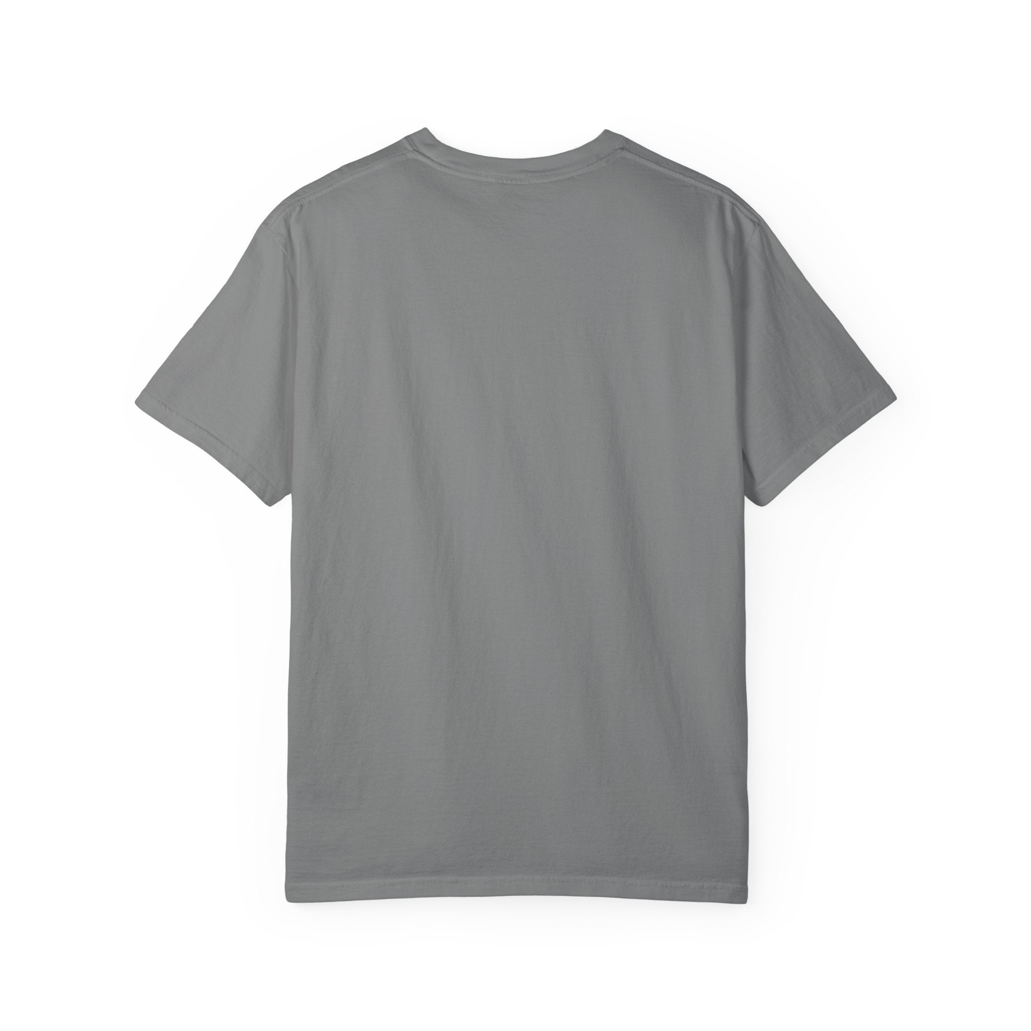 Rise Above Limits T-Shirt — Eagle Graphic Motivational Tee