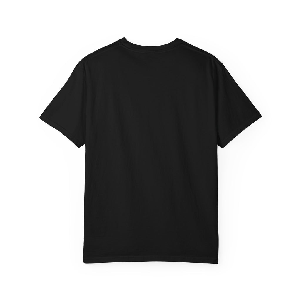 Rise Above Limits T-Shirt — Eagle Graphic Motivational Tee
