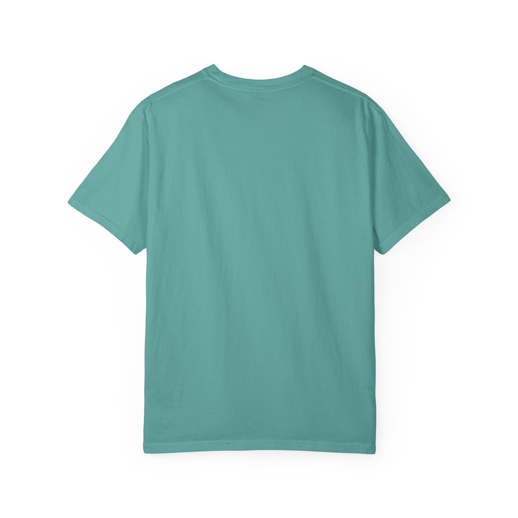 Rise Above Limits T-Shirt — Eagle Graphic Motivational Tee