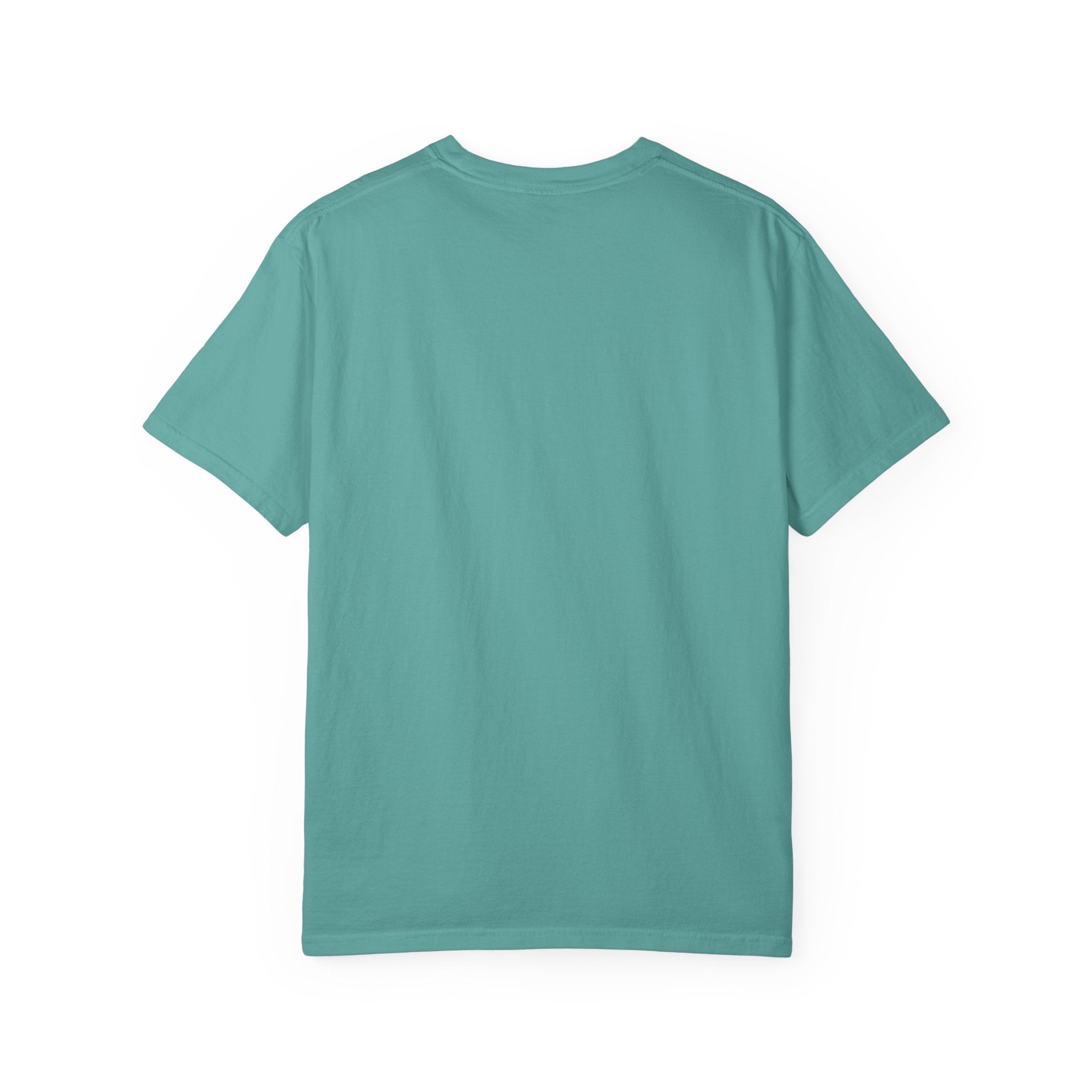 Rise Above Limits T-Shirt — Eagle Graphic Motivational Tee
