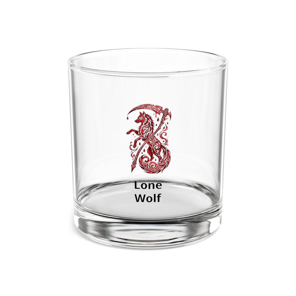 Rocks Glass, 10oz