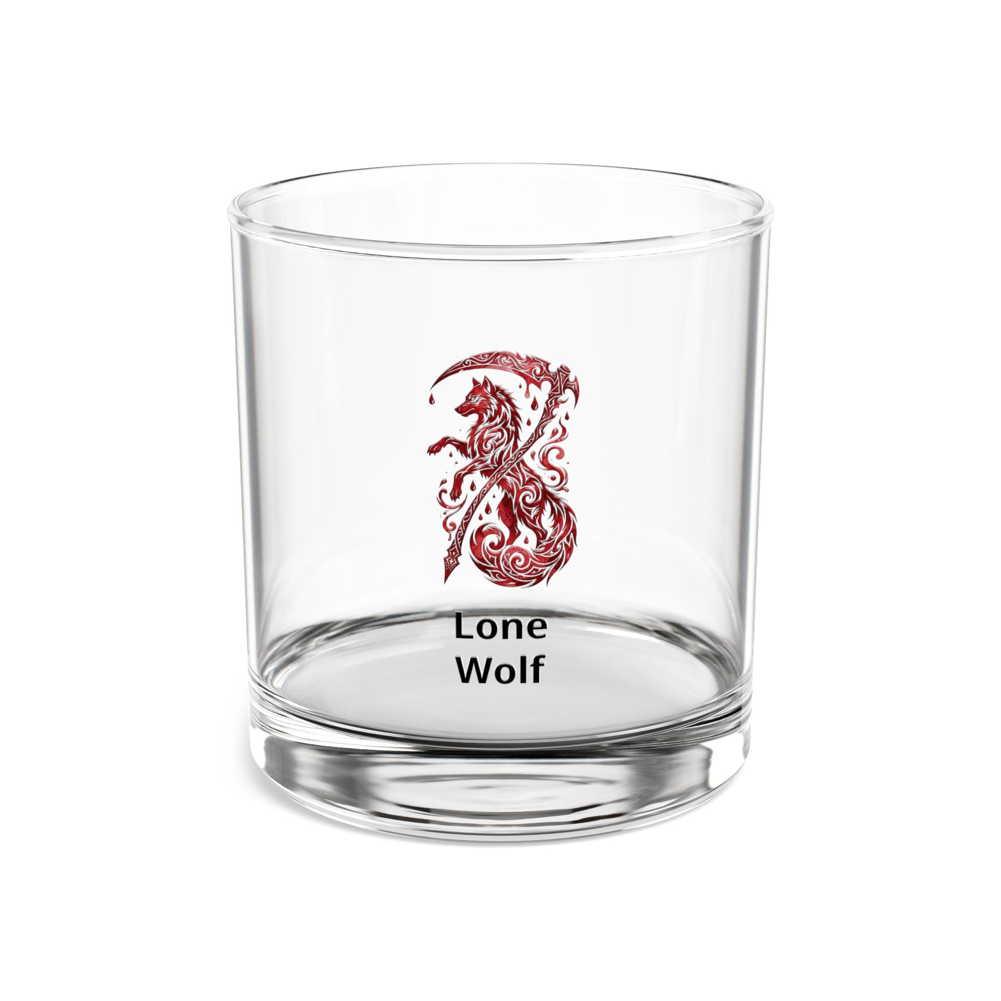 Rocks Glass, 10oz