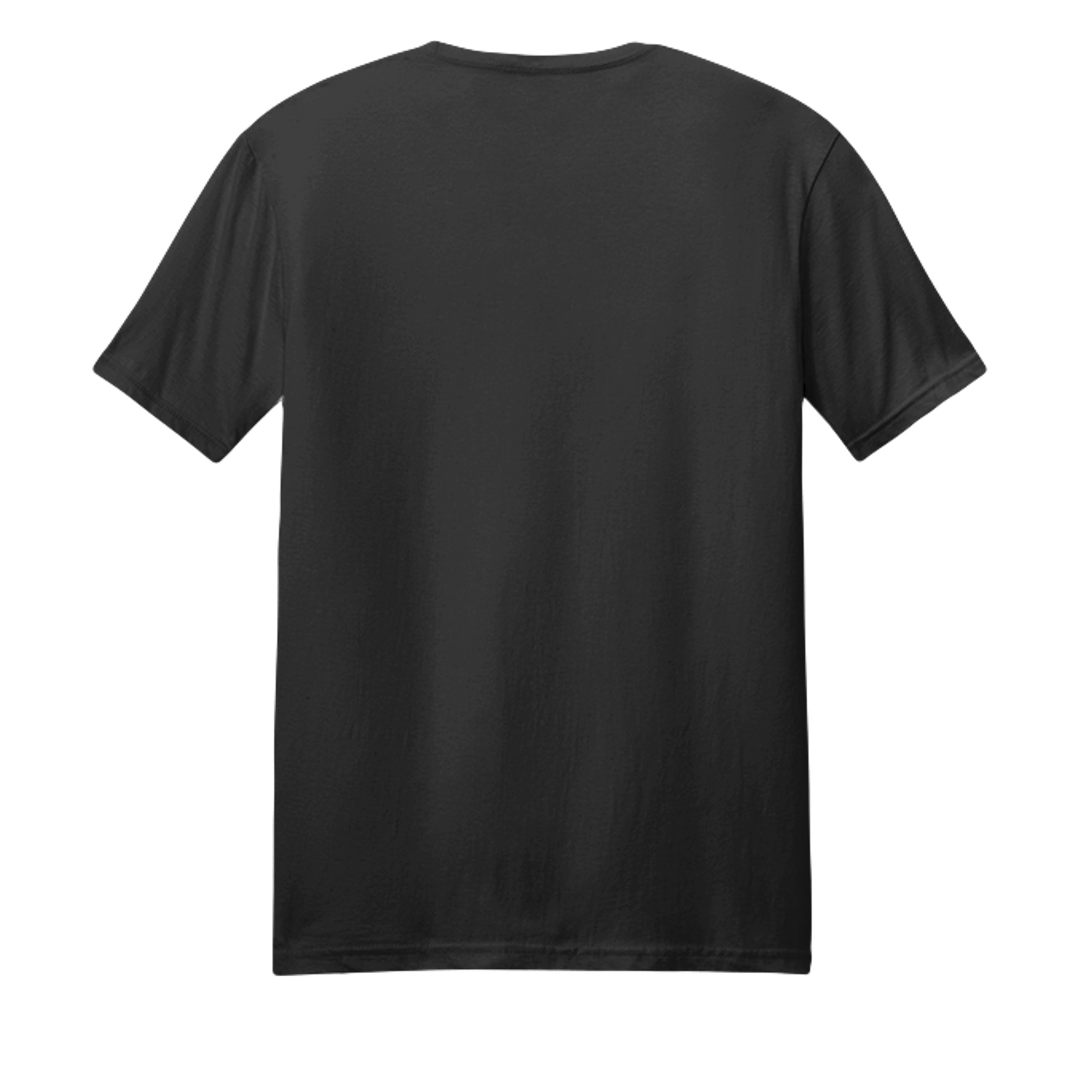 Black - DM108 - BACK