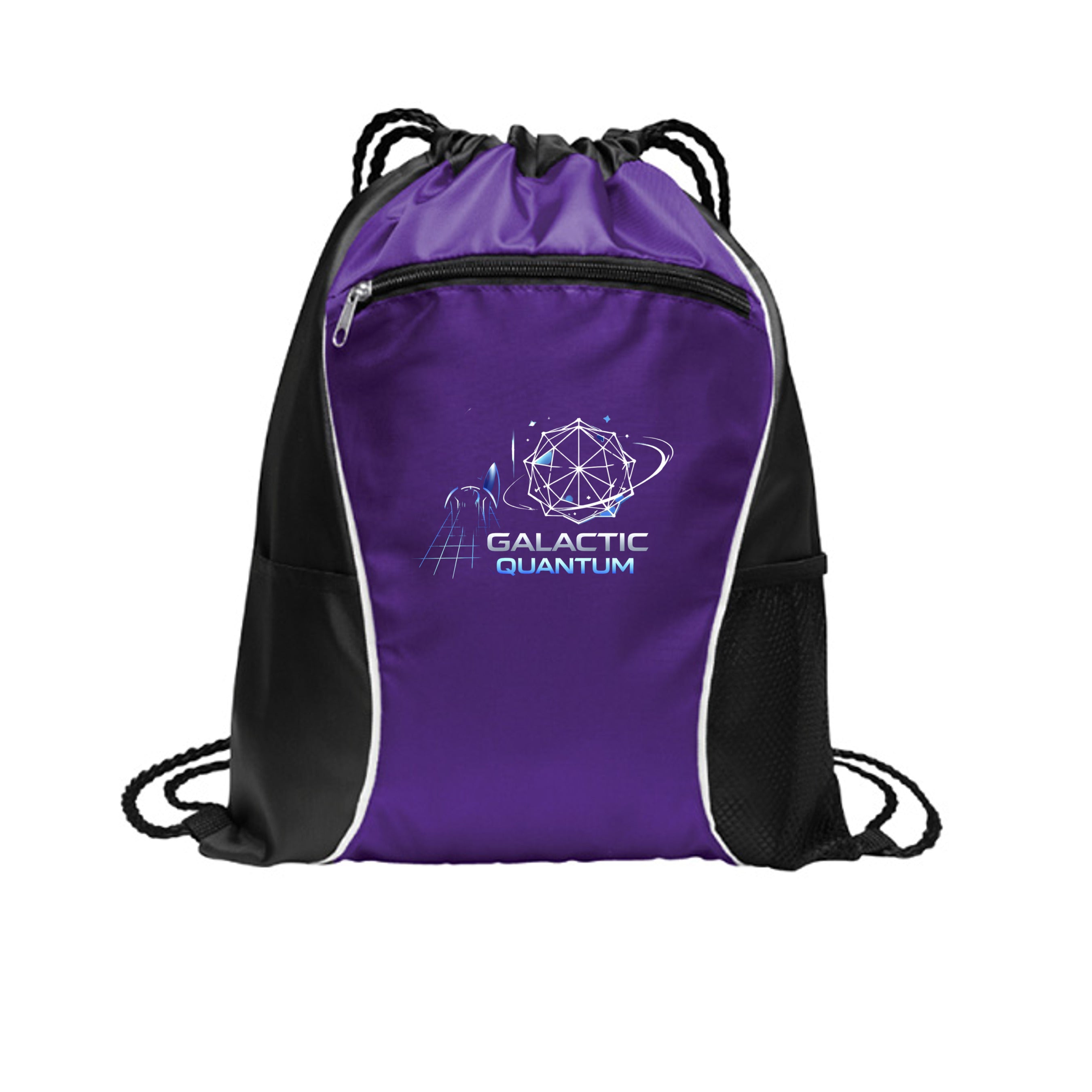 Purple - BG613 - FRONT