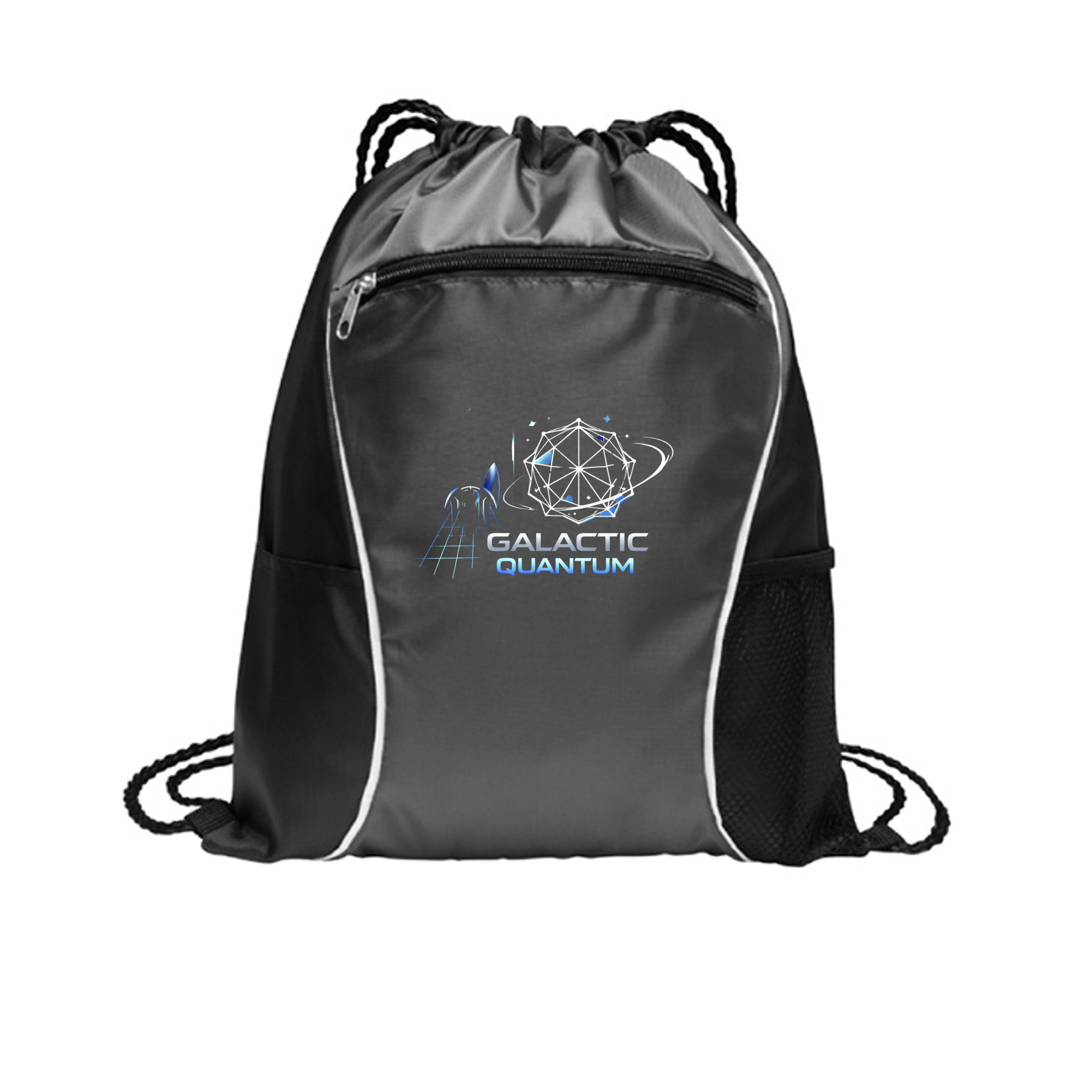 Deep Smoke - BG613 - FRONT