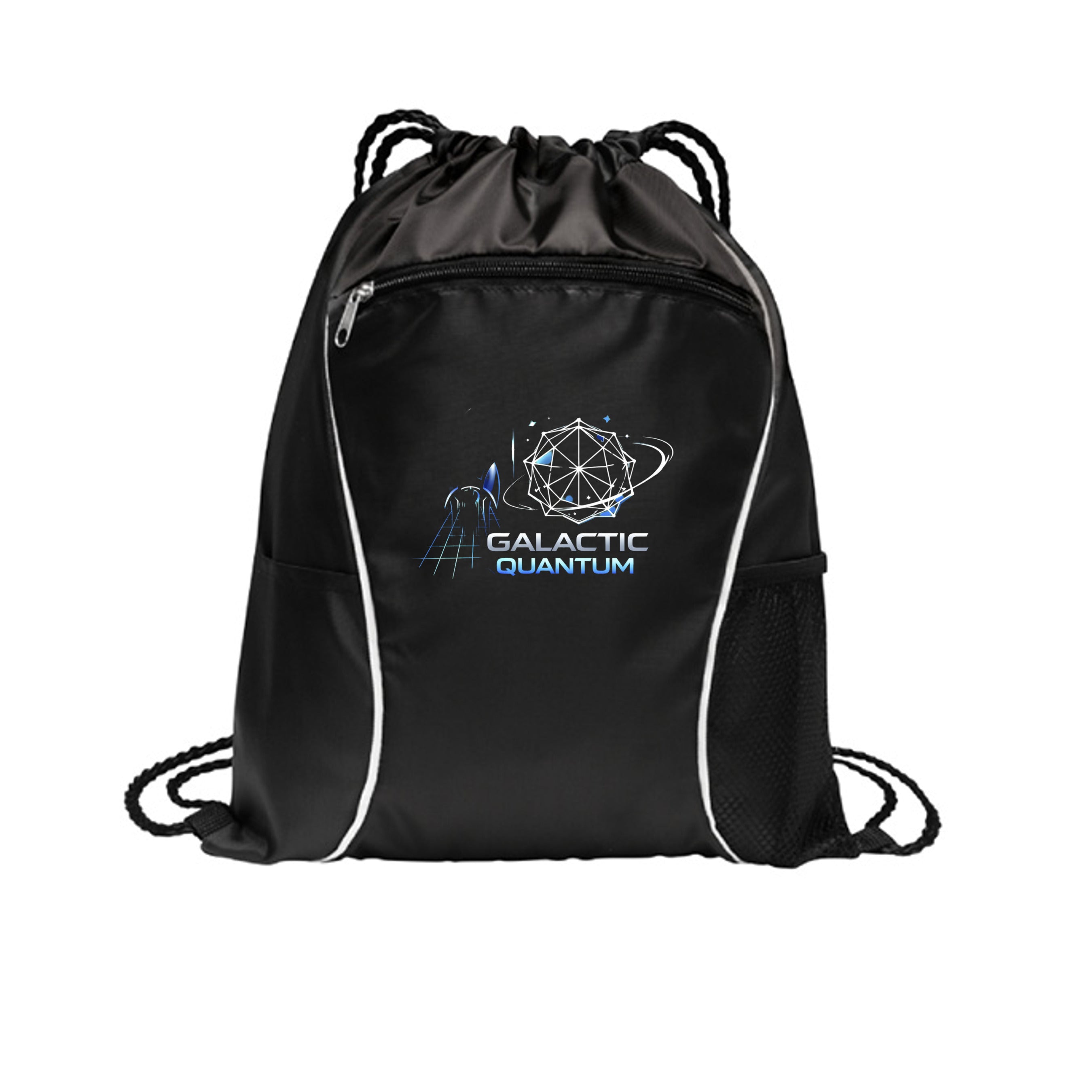 Black - BG613 - FRONT